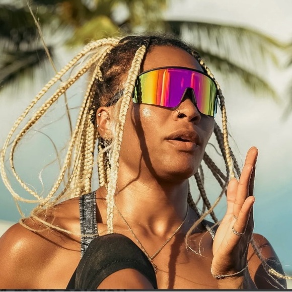 NEVEN Eyewear FLL SND Glasses - Picture 4 of 8